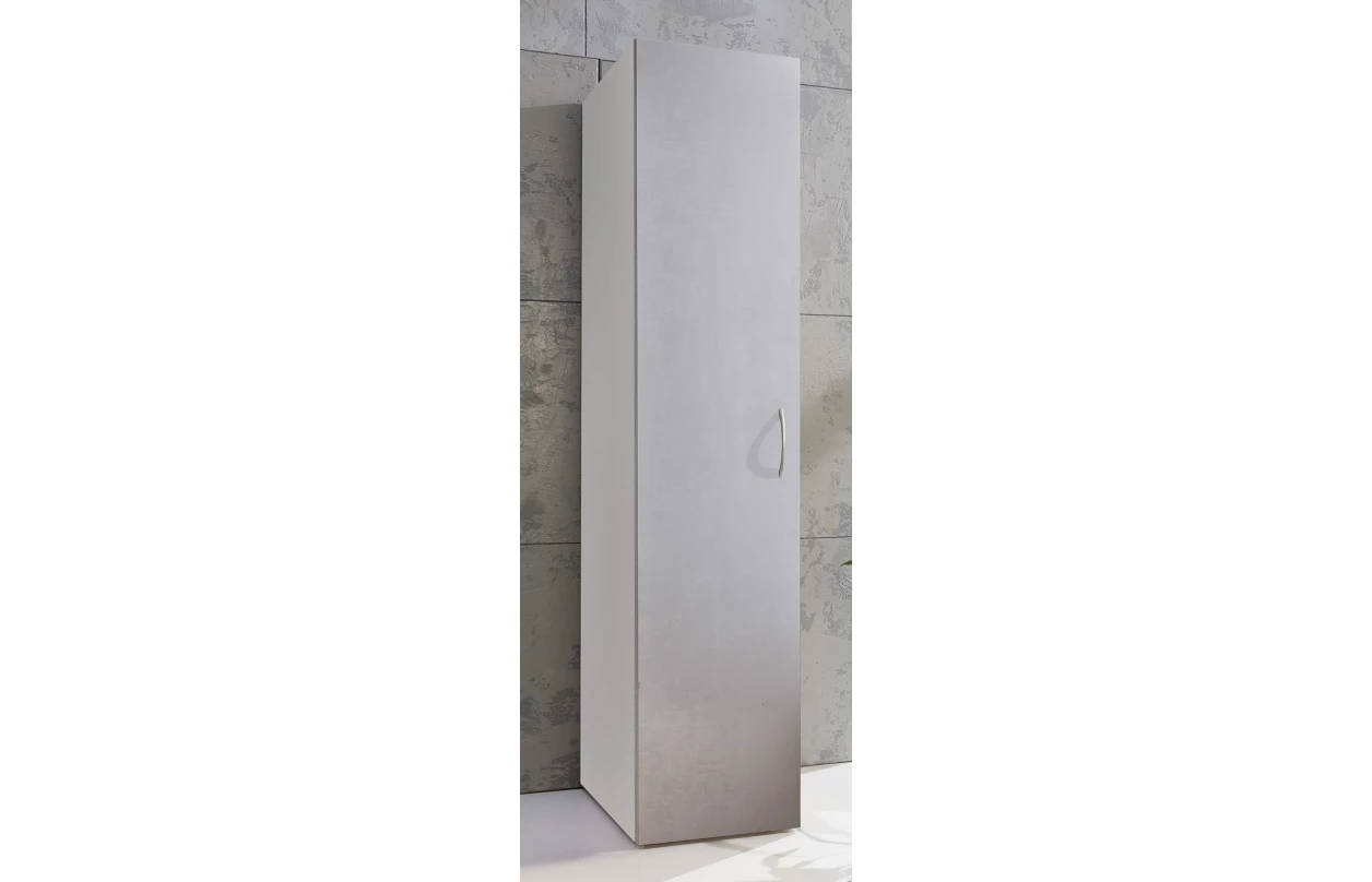 Skříňový nástavec Multiraum, 70 cm, bílá 37