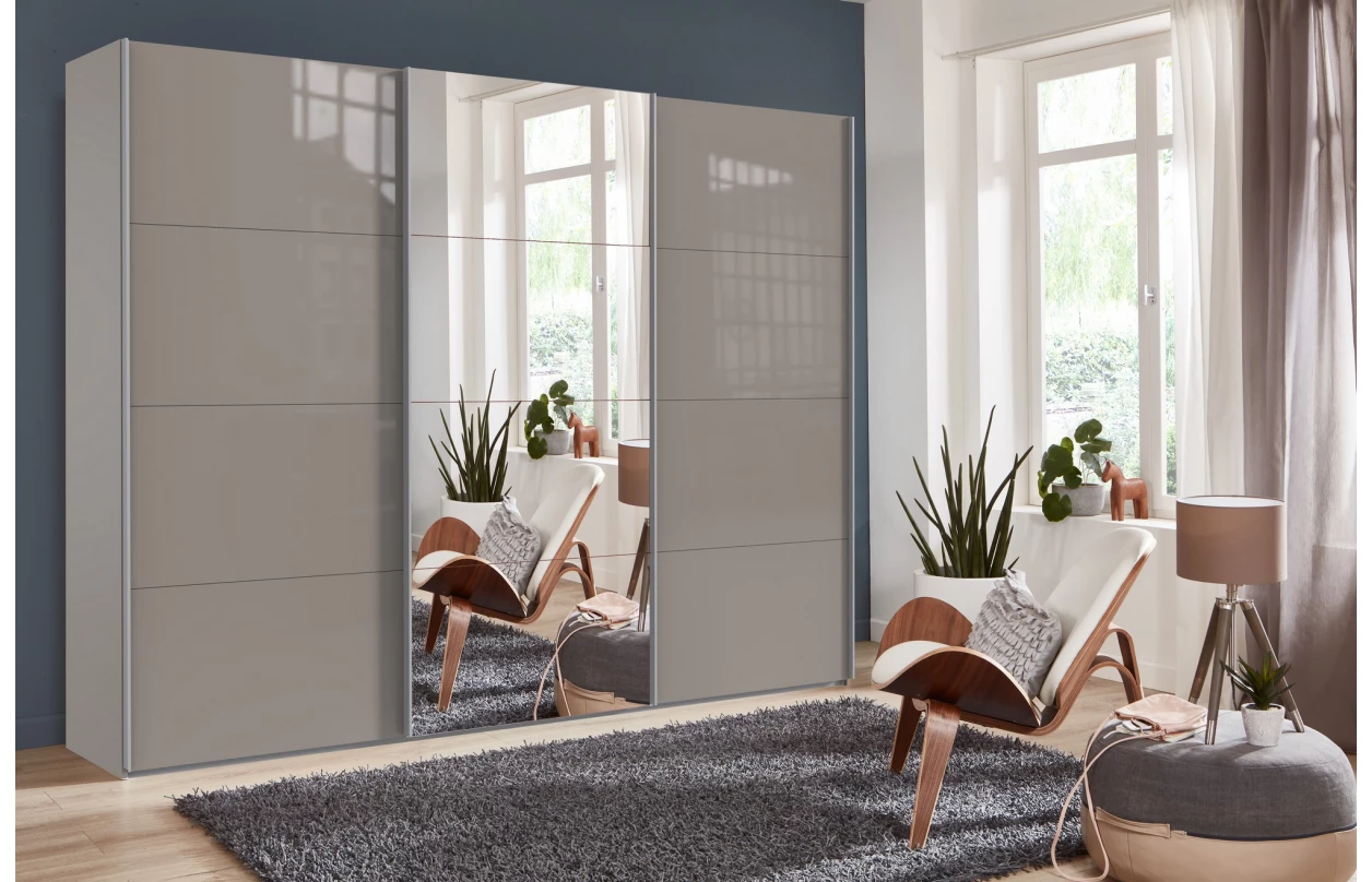 Postel Easy Plus 140x200 cm, grafit 15