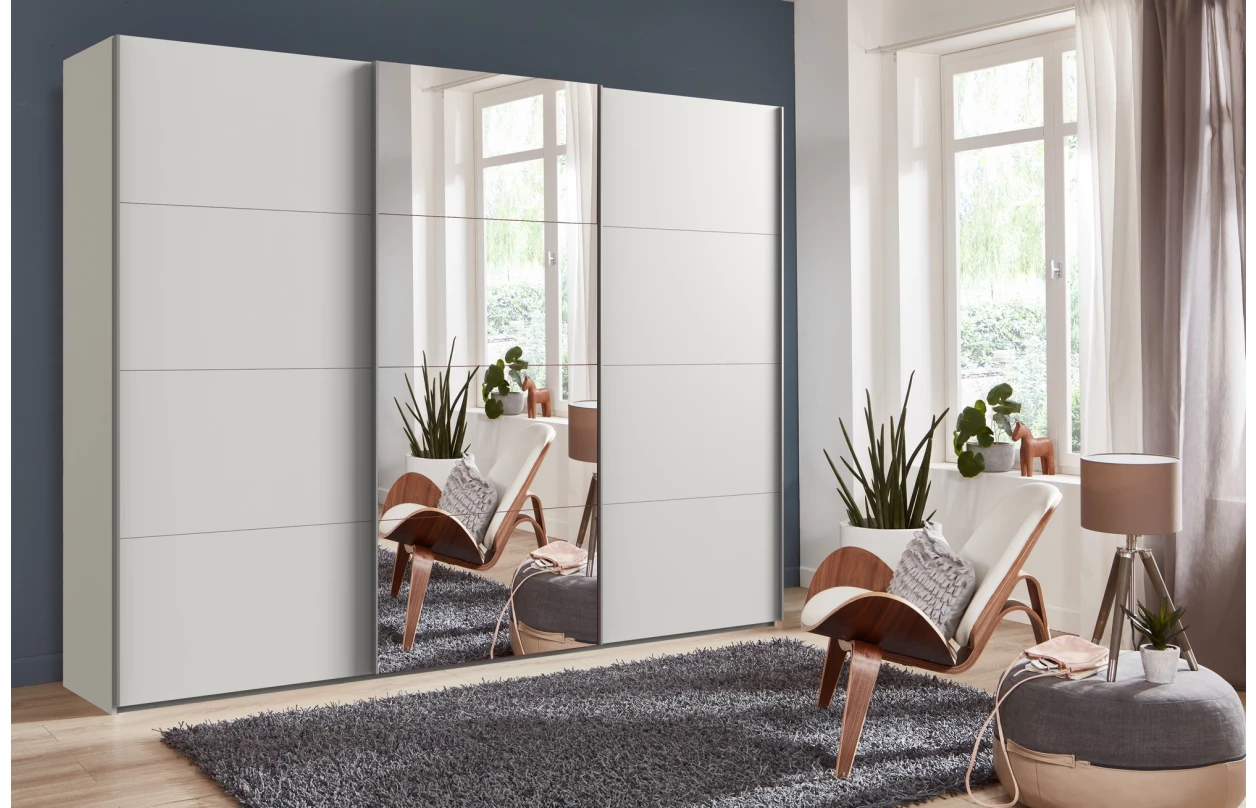 Set nočních stolků (2 ks) Easy Plus, dub sonoma 11