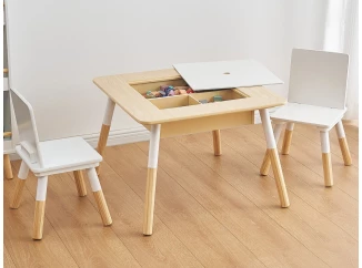 Dětský set nábytku Play