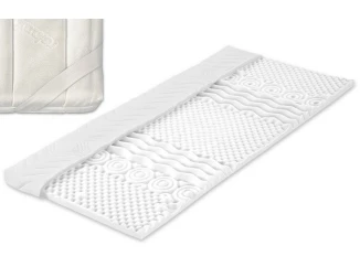 Podložka na matraci Top Flexi 90x200 cm