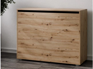 Peřiňák Sleep, dub artisan