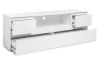 TV skříňka Image 160 cm, bílá