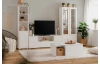 TV skříňka Image 160 cm, bílá