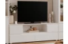 TV skříňka Image 160 cm, bílá
