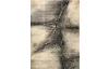 Koberec Ibiza 120x170 cm, béžová mramorová optika
