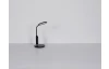 Stolní LED lampa Fruggy, černá