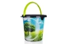 Kbelík Eco 10 l, mix dekorů
