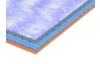 Matrace Airspring Bluegel 80x200 cm