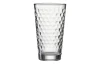 Sklenice Favo, 400 ml