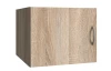 Skříňový nástavec Multiraum, 50 cm, dub sonoma