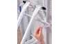 Potah na žehlicí prkno Leifheit Cotton Comfort L 140x45 cm,univerzální