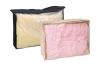 Vak pod postel (1 ks) 80x60x25 cm, béžový/černý