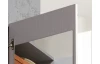 Zrcadlo na dveře šatní skříně Multiraum