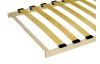Lamelový rošt Karat 90x200