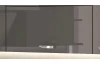 Horní kuchyňská skříňka Grey 60OK, 60 cm