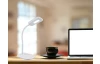 Stolni lampa Boa 52431101, bílá