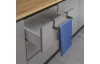Držák na utěrky Flex Bar, 24-40 cm