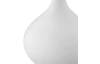 Stolní lampa Martin 29 cm, bílá