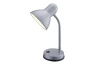 Stolní lampa Basic, stříbrná