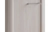 Úložná skříňka Luxor 93 cm, polární modřín
