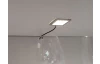 Bodové LED osvětlení (2 ks) Square, studená bílá