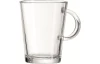 Hrnek Arco 380 ml, skleněný