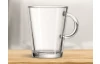 Hrnek Arco 380 ml, skleněný