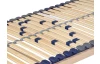 Lamelový rošt se zvýšenou nosností Maxi 90x200, 28 lamel, pevný