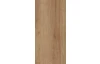 Rozkládací jídelní stůl Nordi 140x80 cm, dub/bílý