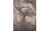 Koberec Ibiza 160x230 cm, šedo-béžový melír