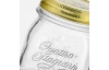 Dóza na potraviny Quattro Stagioni, 250 ml