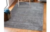 Koberec Galaxy Shaggy 120x170 cm, šedý