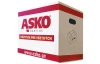 Krabice na stěhování Asko XS, 25 kg