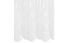 Bistro záclonka Classic 140x45 cm, bílá