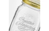Dóza na potraviny Quattro Stagioni, 1 l