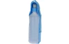 Cestovní láhev pro psy 450 ml, mix barev