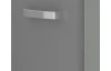 Dolní rohová kuchyňská skříňka Grey 90ND, 90 cm