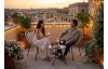 Sada zahradního nábytku Taormina, 3dílná