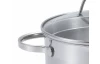 Hrnec s poklicí Comfort 9,2 l