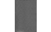 Koberec Stilo 80x150 cm, antracitový