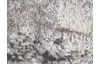 Koberec Itea 120x170 cm, šedo-bílý mramor