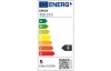 LED žárovka Classic mini globe, E14, 4,1 W, 350 lm
