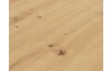 Kuchyňská pracovní deska 120 cm, dub artisan