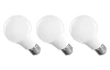 LED žárovka (3 ks) Classic A60, E27, 7 W, 806 lm