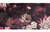 Dekorační polštář Shirin 30x50 cm, berry