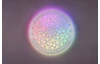 Stropní LED osvětlení Chizu 40 cm, RGB