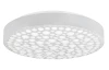 Stropní LED osvětlení Chizu 40 cm, RGB