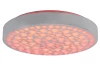 Stropní LED osvětlení Chizu 40 cm, RGB