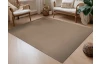 Koberec Albi 80x150 cm, taupe